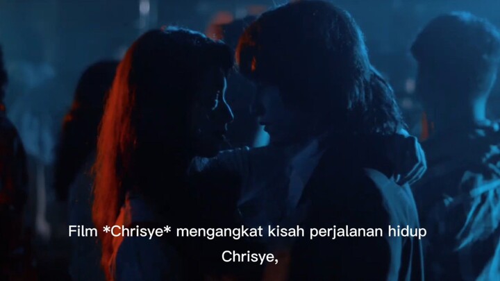 FILM CHRISYE