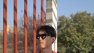 The much anticipated Coincidance Shoulder Dance of the University of Mining and Technology is here! 