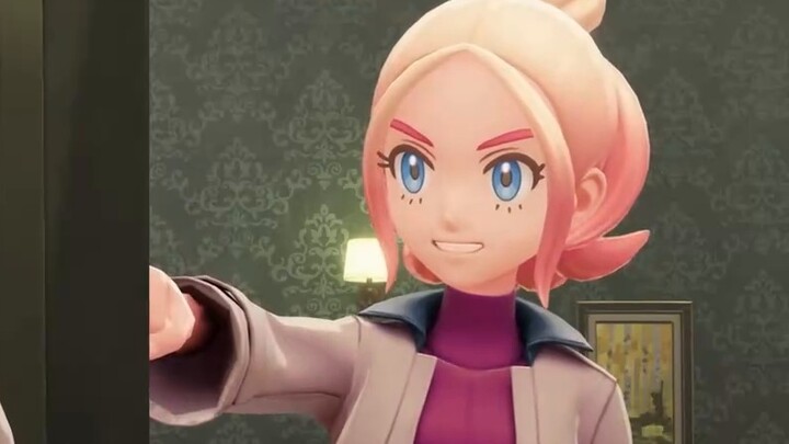 Dragonite super evolution, into the Digimon Patamon!