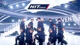 [K-POP|SEVENTEEN] BGM: HIT | Panggung HD 190809