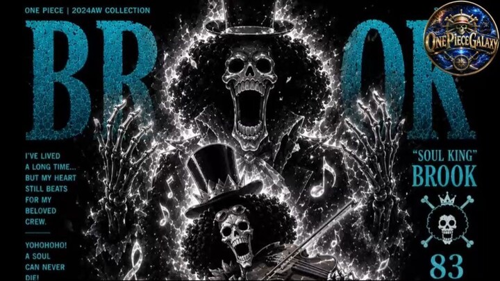 brook