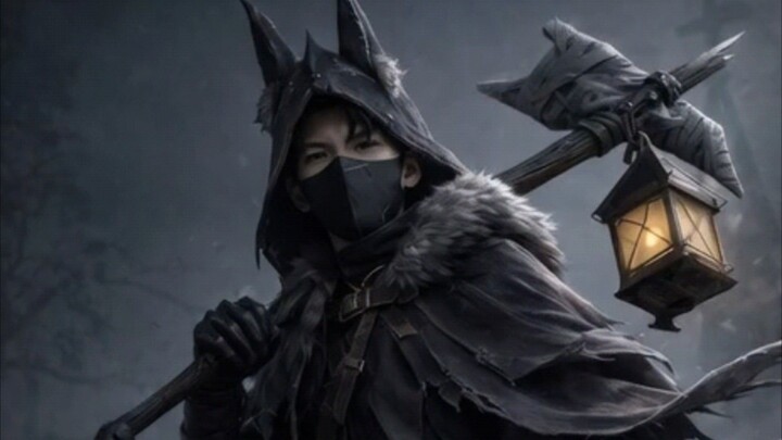 Ithaqua in identity v