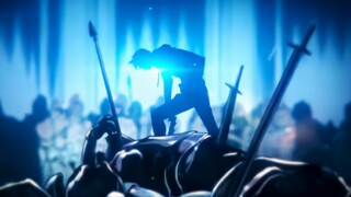 [For Your King, "Stand Up"/Shadow Of The Sun]