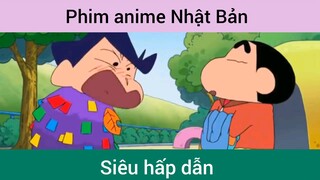 Phim anime Nhật Bản siêu hấp dẫn