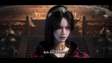 Over the divine kingdom ep 10