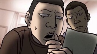 Ini dia orang baru! Sang protagonis akhirnya menjadi seorang veteran juga!