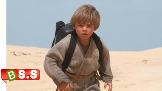 The Phantom Menace Movie Explained In Hindi/Urdu