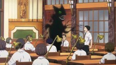 Ao no Exorcist S3 episode 1