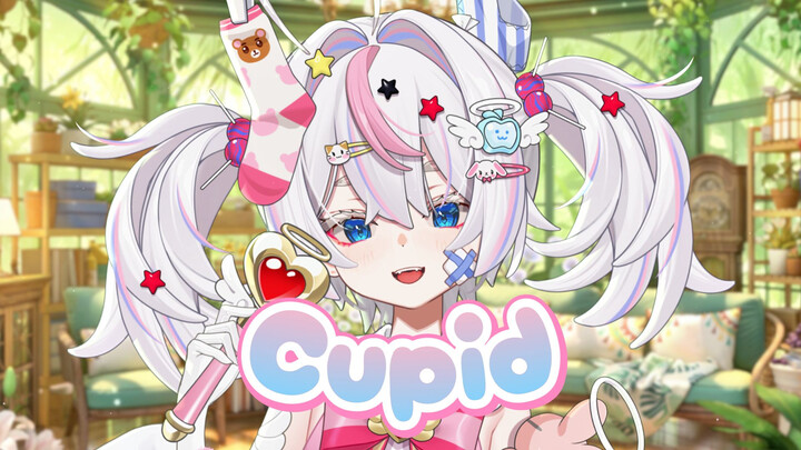 Apakah kamu juga memiliki tingkat menghindar 100% ala Cupid?