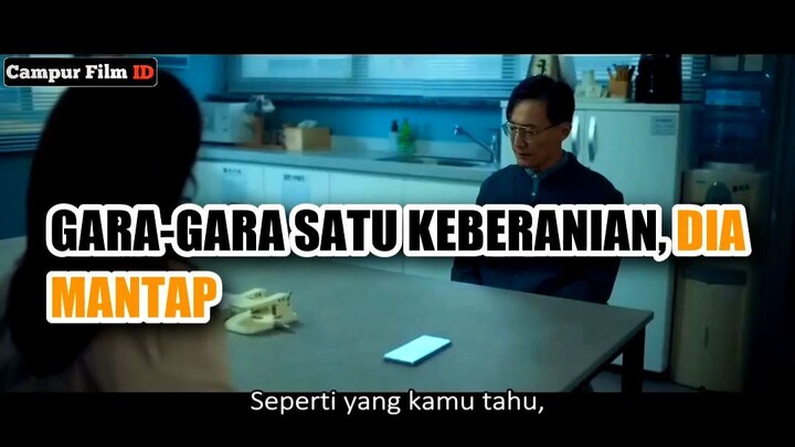 💥 GARA-GARA SATU KEBERANIAN, NONALI BERANI MENANTANG WAKIL KEPALA!