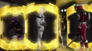 震惊,小魔王竟找到了崇皇的正确使用方法