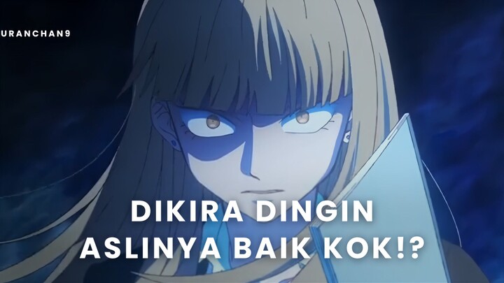 JANGAN SALAH PAHAM, ASLINYA BAIK KOK GUYS!? 😏☺️