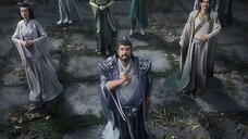 Jade Dynasty S3 Eps 23 Sub Bagus