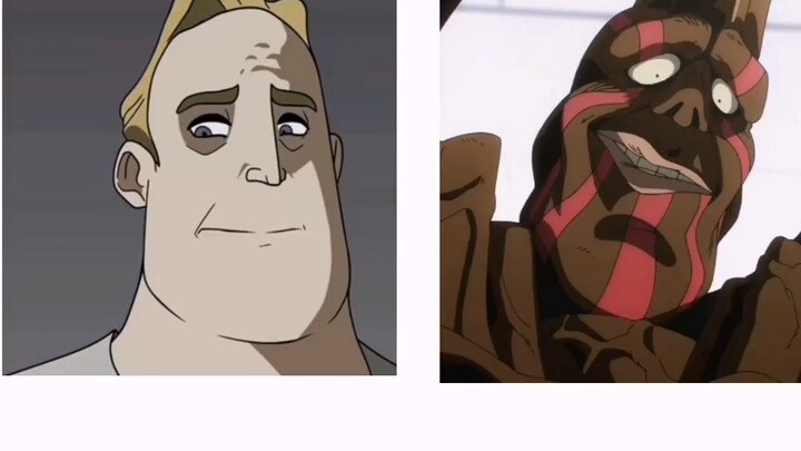 Ketika kamu bertemu orang aneh