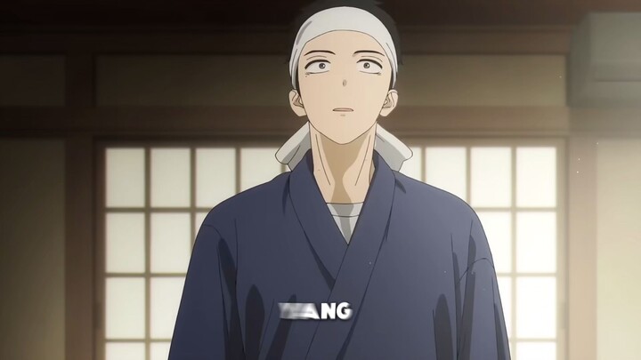 ANIME ROMANCE KHUSUS ORANG DEWASA (18+) 🔞