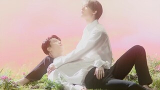 [K-POP|ASTRO|Moon Bin+Sanha] Video Musik | BGM: Bad Idea