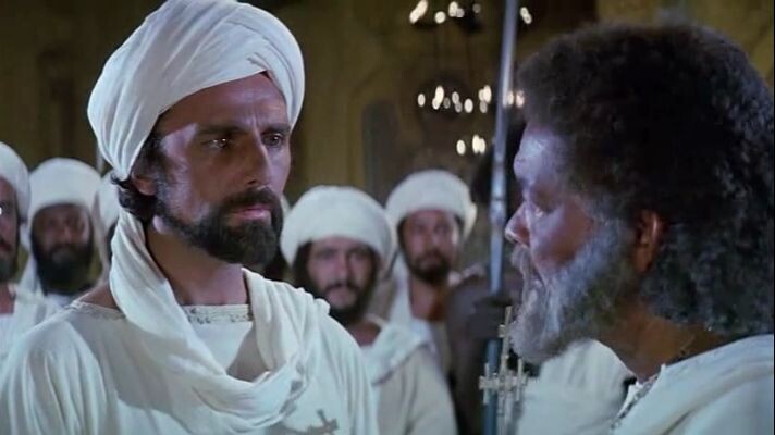 The Message 1977
