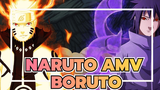[Naruto AMV] Boruto, See How Strong Your Father's Generation Is (earphone recc.)