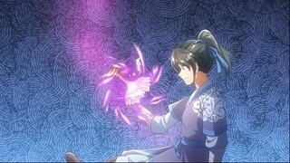 Infinite Extraction: Starting by Nuking the Cultivation World Episodes 15 Multi Sub