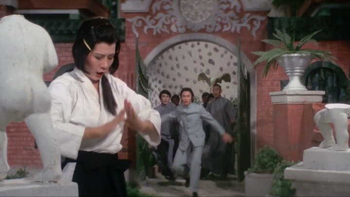 Heroes of the East (1978) - Full Movie