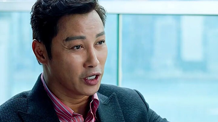 No matter how deep you hide it, your true colors will eventually show.