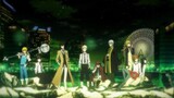 Bungou Stray Dogs Season 2 - Opening 2 "SCREEN mode" by Reason Living (Sub Indo)