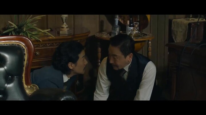 Song of the Bandits (2023) ลำนำคนโฉด EP 8 [ซับไทย]