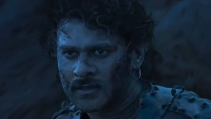 Bahubali _ New blockbuster movie