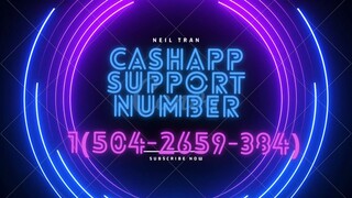 Cashapp toll free %# helpline number _!~^1(504-2659-384)^~!_  Cashapp help