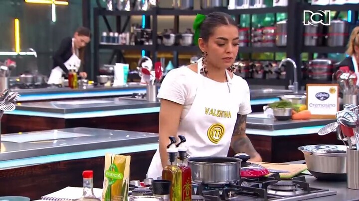 CAPÍTULO 102 | TEMP. 07 MASTERERCHEF CELEBRITY COLOMBIA