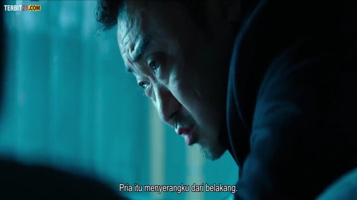 THE GANGSTER, THE COP, THE DEVIL (2019) FULL HD SUB INDO