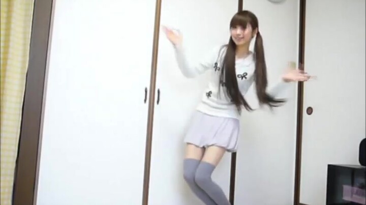 《60 FPS》Happy Synthesizer-IKURA
