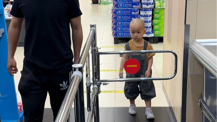 这真是不走寻常路啊