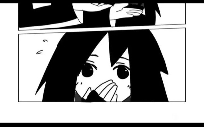 Membawa Sasuke menemui orang tuanya (Uchiha Hikari)