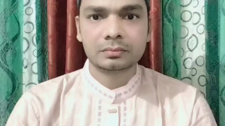 দোজাহানের বাদশা নবী | #bilibili #foryou #viral #trending #EidEMiladunnabi