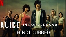 Alice in Borderland_Full Hindi Dubbed Series_S01 EP06| K-drama_