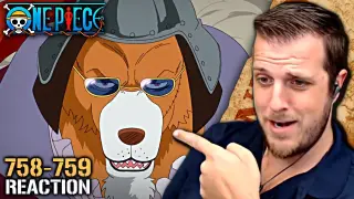 The End Of Arlong Park One Piece Ep 43 44 Reaction Bilibili