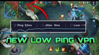 PAANO GAMITIN ANG VPN SA MOBILE LEGENDS NG HINDI MAG LALAG