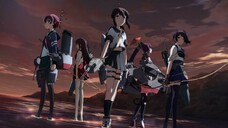 Kantai Collection Movie - Full - Vietsub
