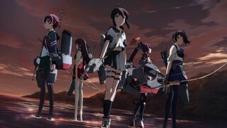 Kantai Collection Movie - Full - Vietsub