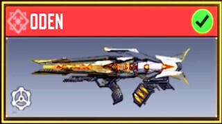 *NEW* 2 Shot Kill gun in CODM