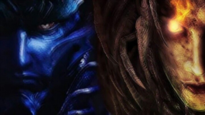 King magnum don freecss dark Continent
