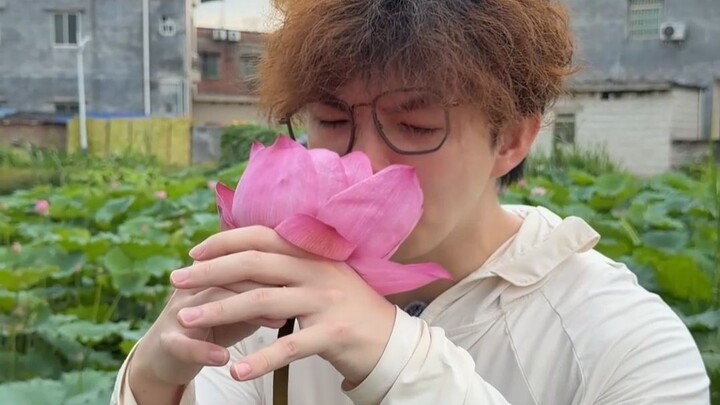 Mukbang imersif 3.0