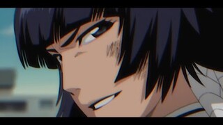 Soi Fon & Omeada vs. Baraggan Louisenbairn