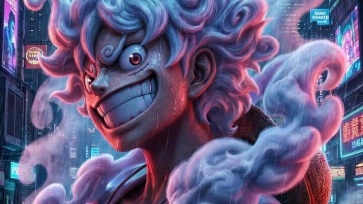 GEAR 6 DI ONE PIECE GAME 2026