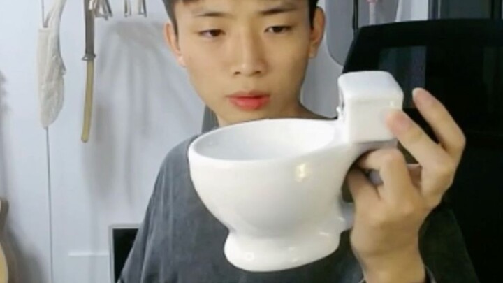 เปิดกล่องของขวัญ