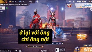 Ở lại với ông chi ông nội