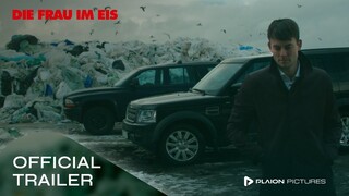 Die Frau im Eis (Deutscher Trailer) - Gísli Örn Garðarsson, Baltasar Breki Samper, Anna Próchniak