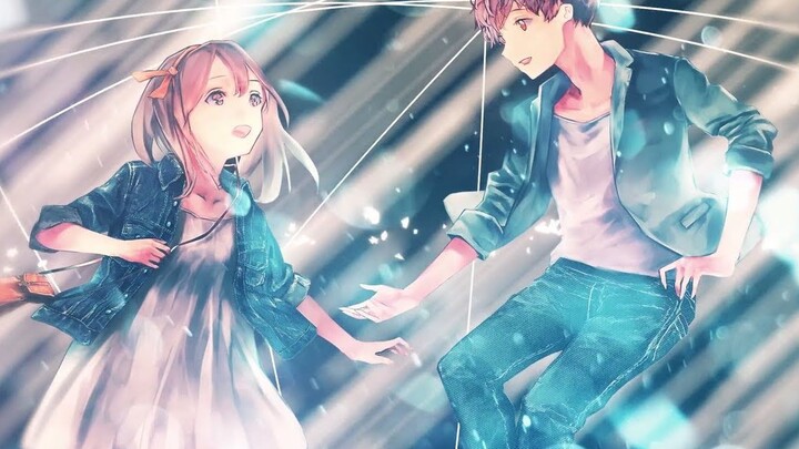 【Hatsune Miku】Sự ra đời của ngôi sao 【yukkedoluce】
