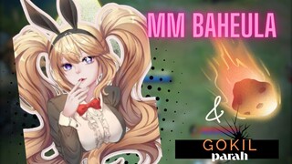 Layla bener-bener majnun🔥